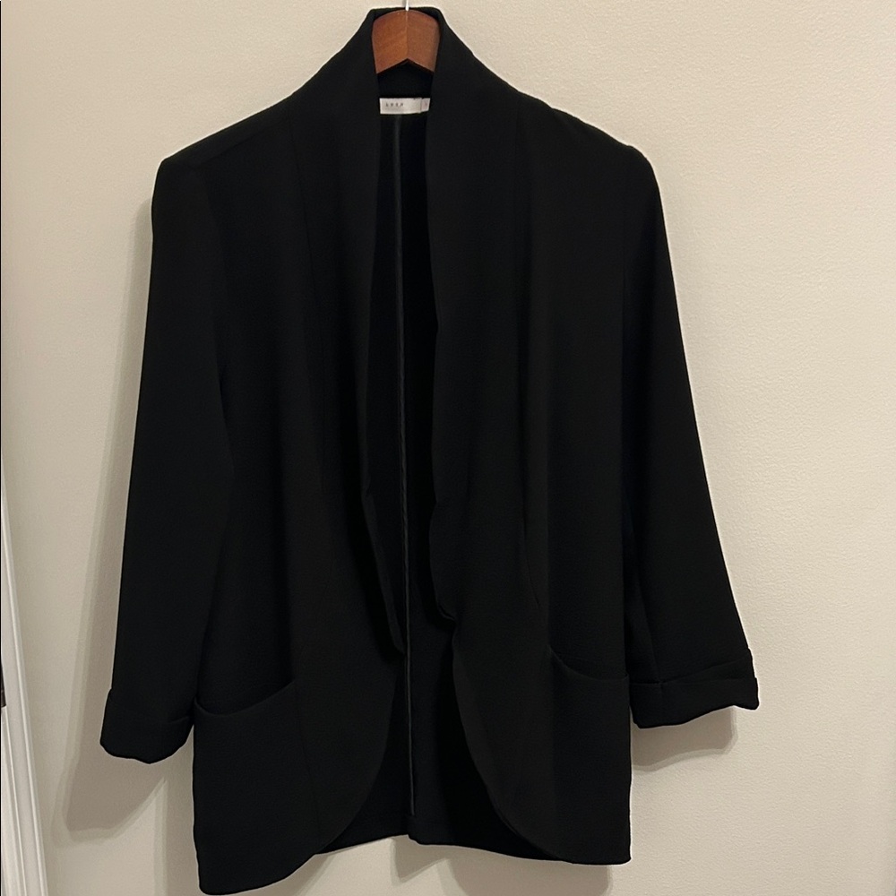 Lush Babaton Blazer